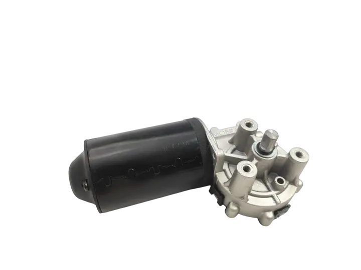 MOTORREDUTOR R63 EIXO CURTO CHANFRADO 70R 12V ou 24V